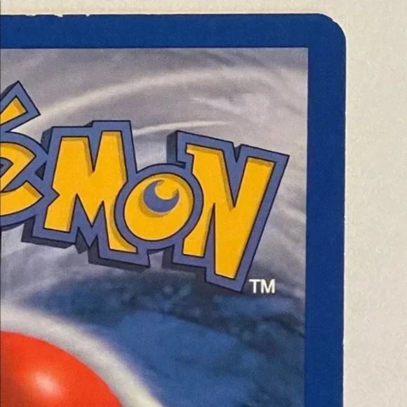 Pokémon Neo Genesis cards: Uncommon Quilava & Uncommon Super Scoop Up Trainer - Picture 13 of 15